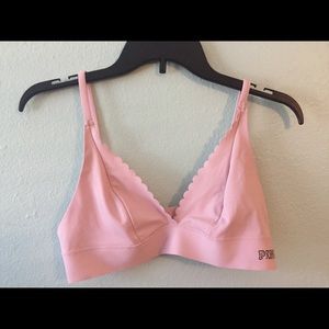 Victoria’s Secret PINK bralette